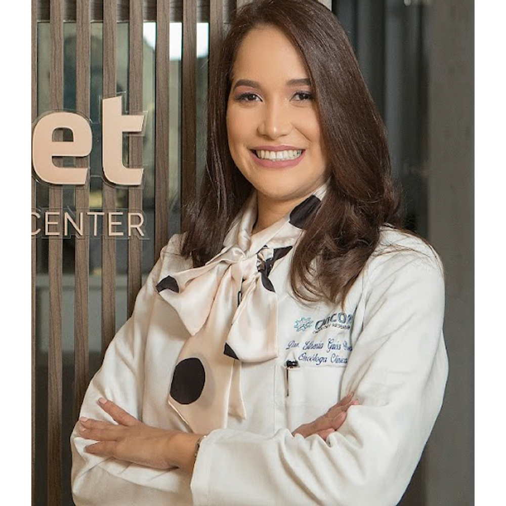 Dra. Esthenia García